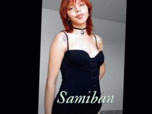 Samiban