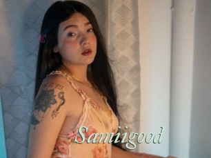 Samiigood