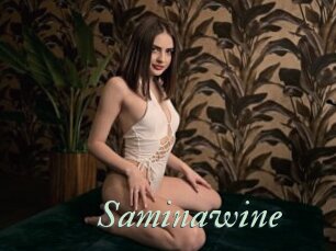 Saminawine