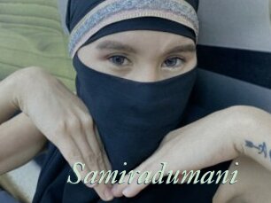 Samiradumani
