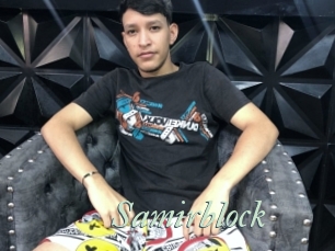 Samirblock