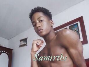 Samirths