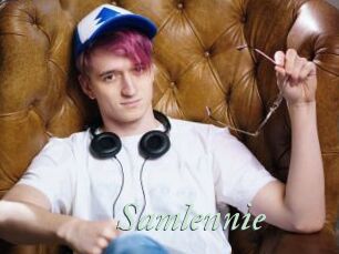 Samlennie