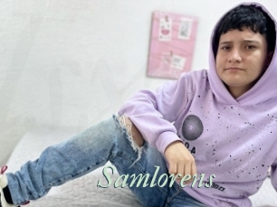 Samlorens