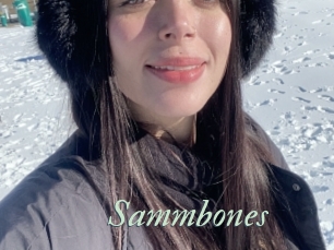 Sammbones