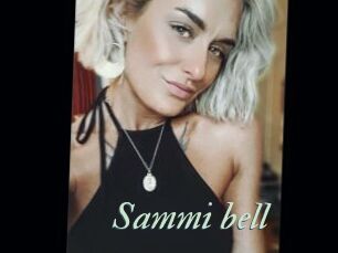 Sammi_bell