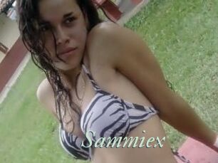 Sammiex