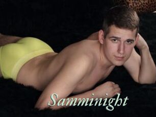 Samminight
