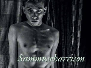 Sammuseharrison