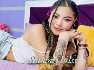 Sammy_hilss