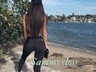 Sammy_closs