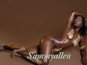 Sammyallen