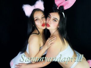 Sammyandaprill