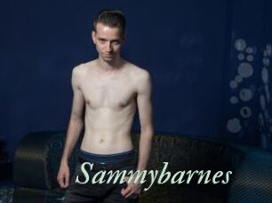 Sammybarnes
