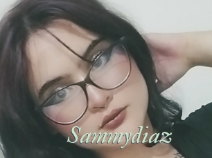 Sammydiaz