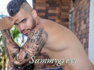 Sammygreyy