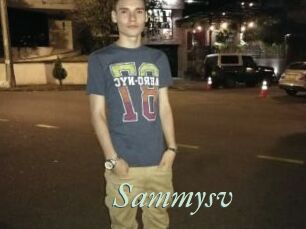 Sammysv