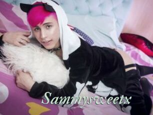 Sammysweetx