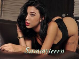 Sammyteeen