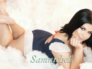 Samnichols
