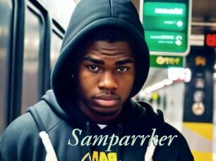 Samparrker