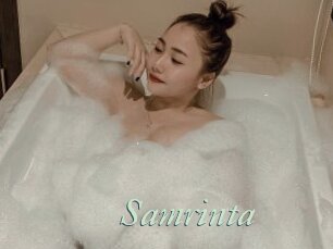 Samrinta
