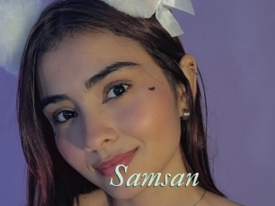 Samsan
