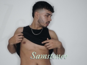 Samstonee