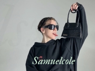 Samuelcole