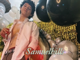 Samuelhills