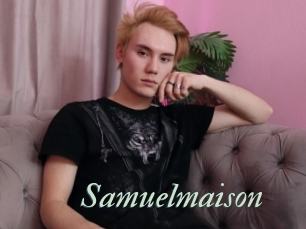 Samuelmaison
