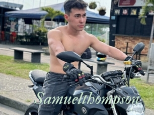 Samuelthompson