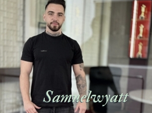Samuelwyatt