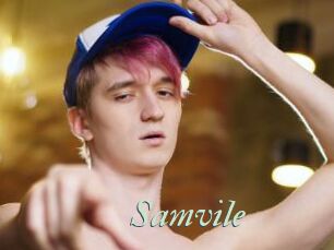 Samvile