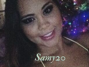Samy20
