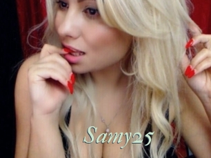 Samy25