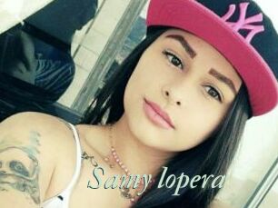 Samy_lopera