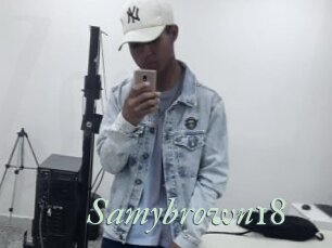 Samybrown18
