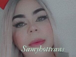 Samyhottrans