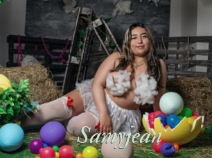 Samyjean