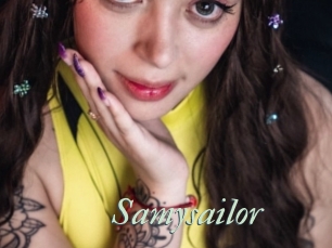 Samysailor