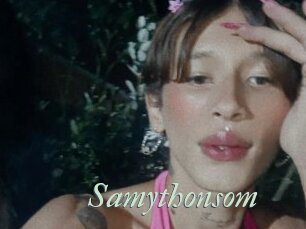 Samythonsom