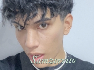 Samzorrito