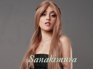 Sanakimura