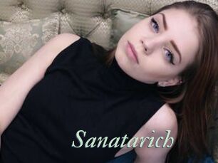 Sanatarich