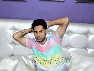 Sandeblim