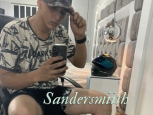 Sandersmiith