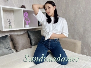 Sandraadames