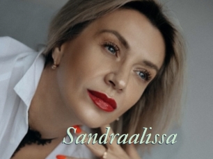 Sandraalissa