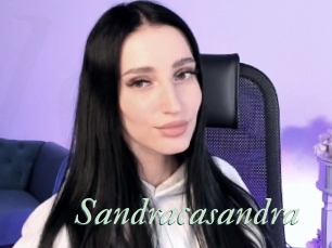 Sandracasandra